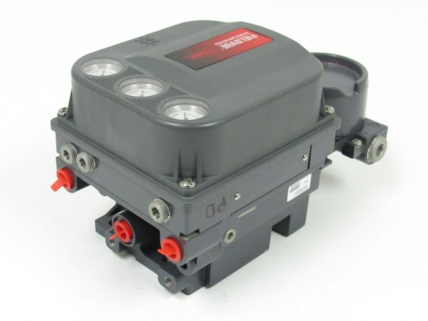 NEW FISHER FIELDVUE DVC6200HW2 VALVE CONTROLLER - Image 6