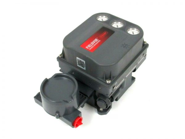 NEW FISHER FIELDVUE DVC6200HW2 VALVE CONTROLLER