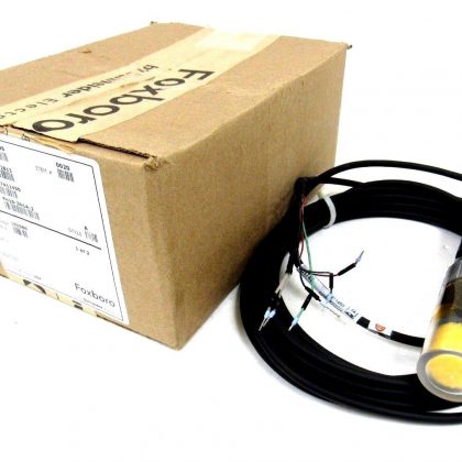 NEW FOXBORO PH10-3N1A-2 SENSOR PH103N1A2