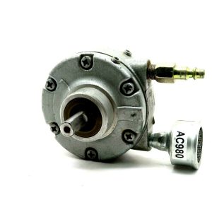 NEW GAST 2AM-NCC-16 AIR MOTOR  AC980 2AMNCC16