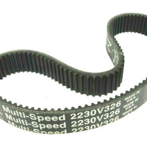 NEW GATES 2230V326 MULTI-SPEED BELT