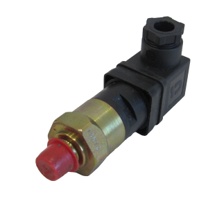 NEW GEMS SENSORS  209377 PRESSURE SWITCH