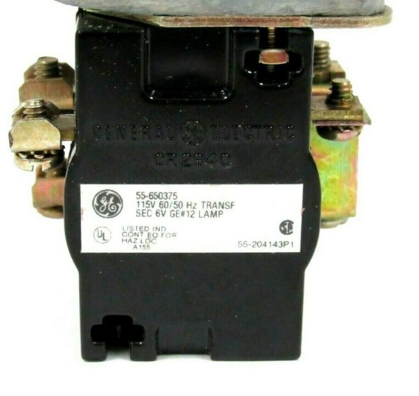 NEW GENERAL ELECTRIC CR2940UX224B2 PUSH BUTTON - Image 5