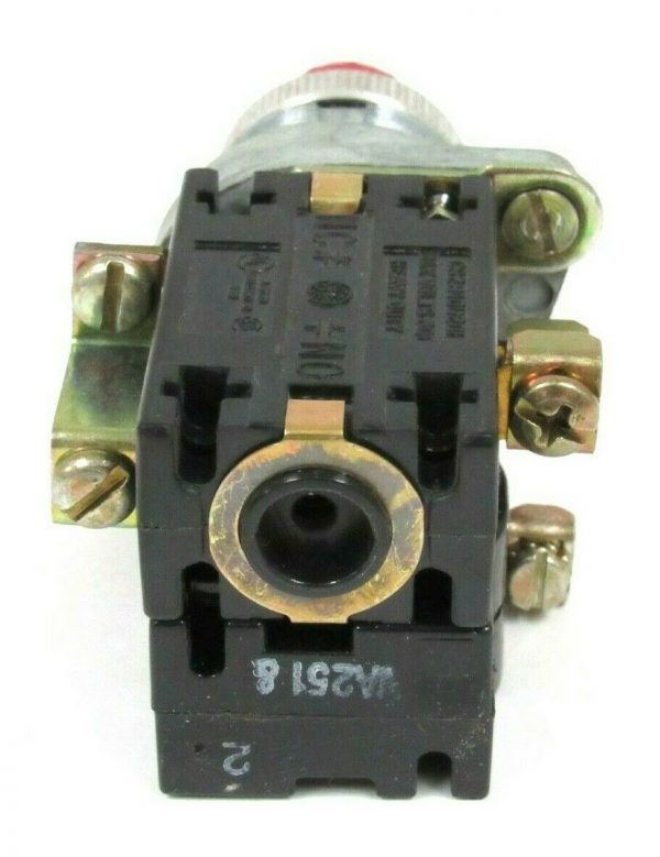 NEW GENERAL ELECTRIC CR2940UX224B2 PUSH BUTTON - Image 8