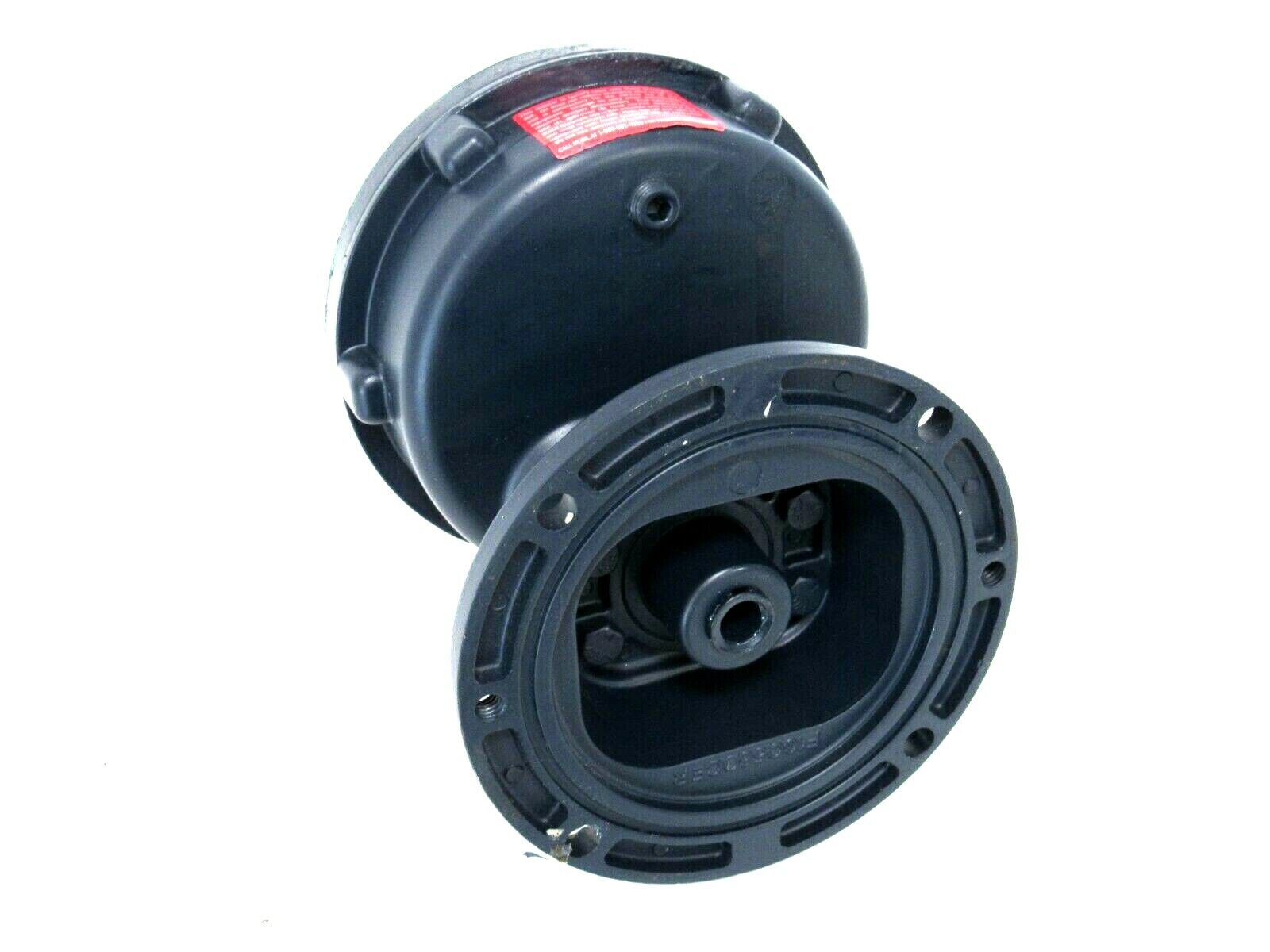 NEW GROVE GEAR GR-TXMQ-4.000-56C-56C GEAR REDUCER 4:1 708223L GRTXMQ400056C56C - Image 3