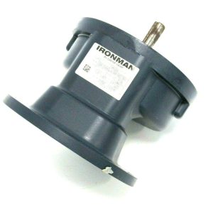 NEW GROVE GEAR GR-TXMQ-4.000-56C-56C GEAR REDUCER 4:1 708223L GRTXMQ400056C56C