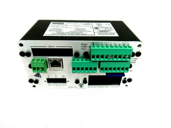 NEW HARDY HI4050-DR-DC-EIP-N2-N3 CONTROLLER HI4050DRDCEIPN2N3 - Image 3