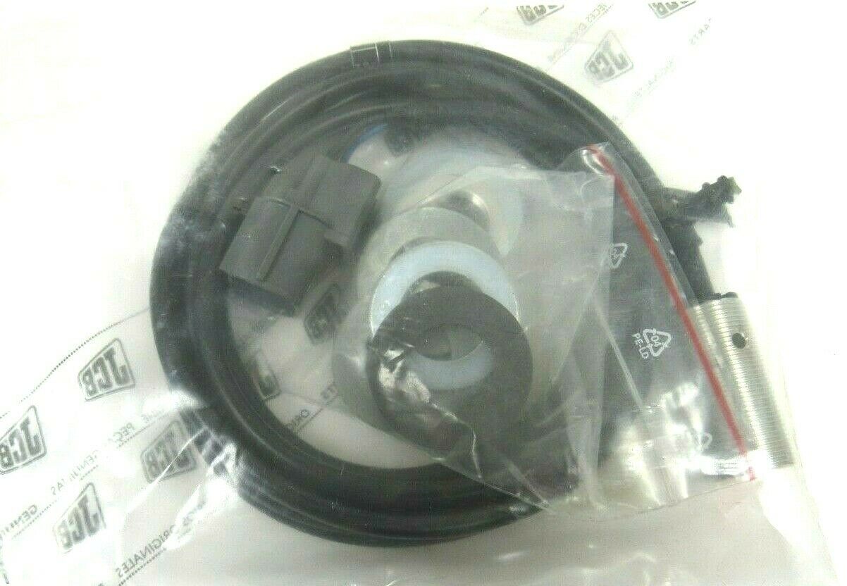 NEW JCB 04/804100 CONTROLLER EST-25E 6009-047-703 04804100 04/804101 - Image 4