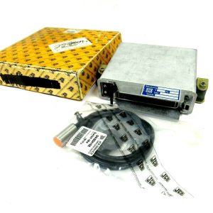 NEW JCB 04/804100 CONTROLLER EST-25E 6009-047-703 04804100 04/804101