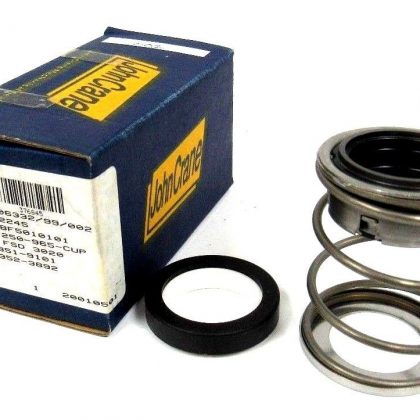 NEW JOHN CRANE 1-02245 MECHANICAL SEAL T2 BF5010101 D-1250-965-CUP