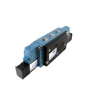 NEW MAC VALVES 93A-EK0-BOJ-DU-DFBJ-1 SOLENOID VALVE 93AEK0BOJDUDFBJ1