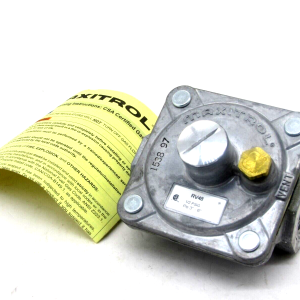 NEW MAXITROL RV48 RELIEF VALVE