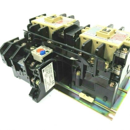 NEW MITSUBISHI S-K50 CONTACTOR TH-K60KP SK50