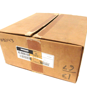NEW MODICON AS-B806-032 OUTPUT MODULE ASB806032