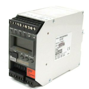 NEW MOORE INDUSTRIES SPA2/HLPRG/2PRG/UAC LFS26Z378S PROGRAMMABLE LIMIT SWITCH