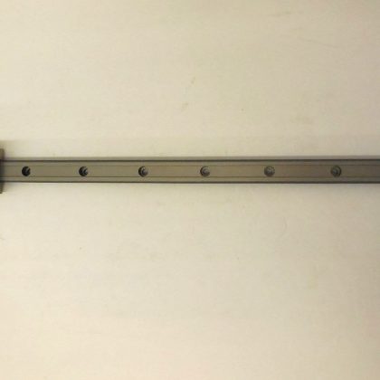 NEW PACIFIC BEARING 210011  26" LINEAR SLIDE  7/8"W