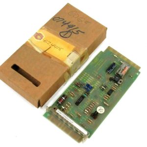 NEW PANALARM 91AF1T24DC4C4GP 090-0047-5-03-N ALARM SENQUENCER MODULE