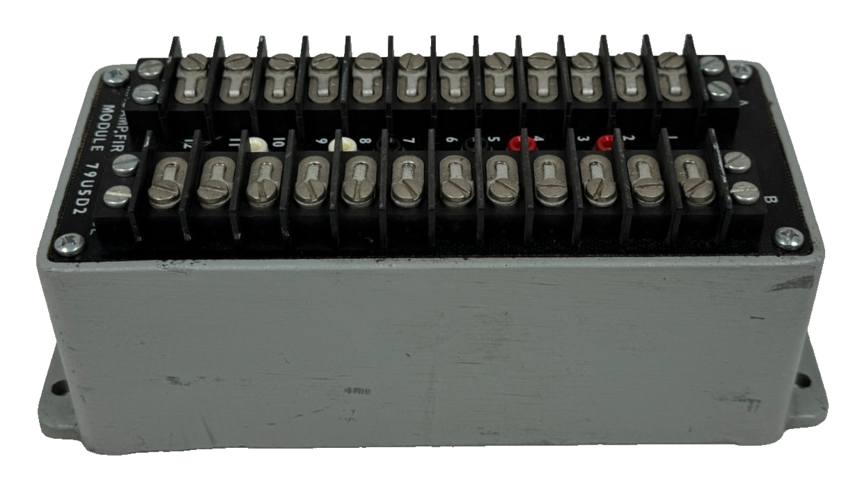 NEW P&H CONTROL 79U5D2 MAG AMP FIRING CONTROL MODULE - Image 3