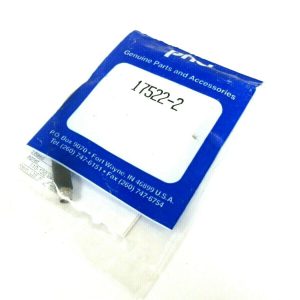 NEW PHD 17522-2 PROXIMITY SWITCH 175222
