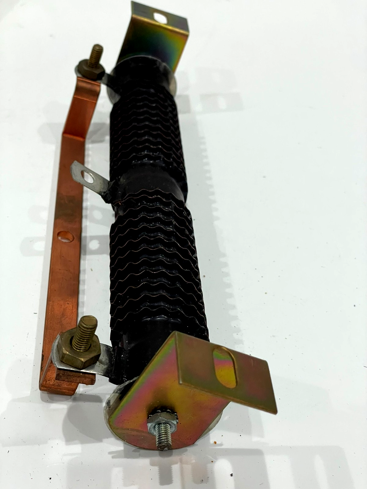 NEW RELIANCE ELECTRIC 77869-RB RESISTOR ASSY. 77869RB - Image 3