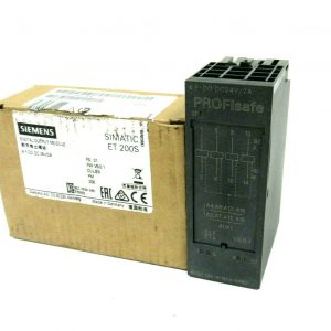 NEW SIEMENS 6ES7-138-4FB04-0AB0 DIGITAL OUTPUT MODULE 6ES71384FB040AB0