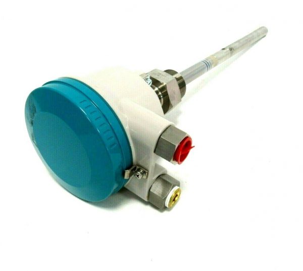 NEW SIEMENS 7ML56500CA000HA0 POINTEK CLS300 TRANSMITTER - Image 3