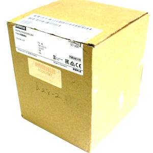 NEW SIEMENS CPU314C-2DP CENTRAL PROCESSING UNIT 6ES7 314-6CH04-0AB0 CPU314C2DP