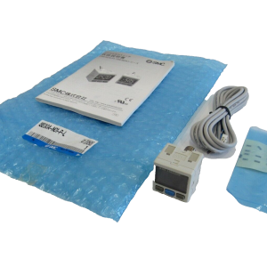 NEW SMC ISE30A-N01-P-L DIGITAL PRESSURE SWITCH ISE30AN01PL