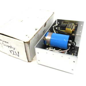 NEW SOLA SLS-12-068 POWER SUPPLY SLS12068