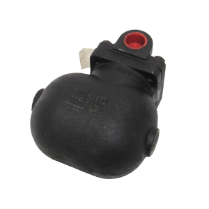 NEW SPIRAX SARCO FT14HC STEAM TRAP 1"