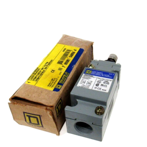 NEW SQUARE D 9007C62ED LIMIT SWITCH SER.A
