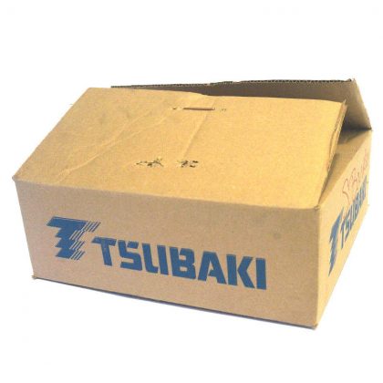NEW TSUBAKI  C2052 (AS) 10' CHAIN