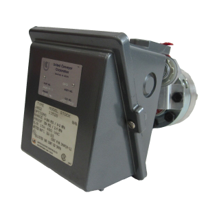 NEW UNITED ELECTRIC J402-13528 PRESSURE SWITCH J40213528