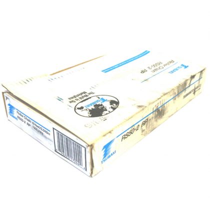 NEW US TSUBAKI RS50-2-RP 10' CHAIN RS502RP