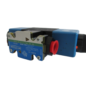 NEW VICKERS DG4V-3S-6C-M-FTWL-B5-60 DIRECTIONAL SOLENOID VALVE DG4V3S6CMFTWLB56