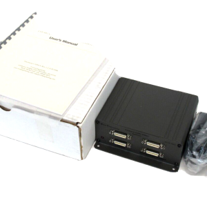 NEW VIVID ENGINEERING CLV-402 CAMERA LINK VIDEO SPLITTER CLV402