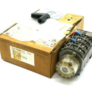 NEW WESTINGHOUSE 505A717G04 ELECTROSWITCH