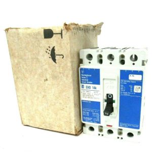 NEW WESTINGHOUSE EHD3070 CIRCUIT BREAKER 6638C90G93 SER.C