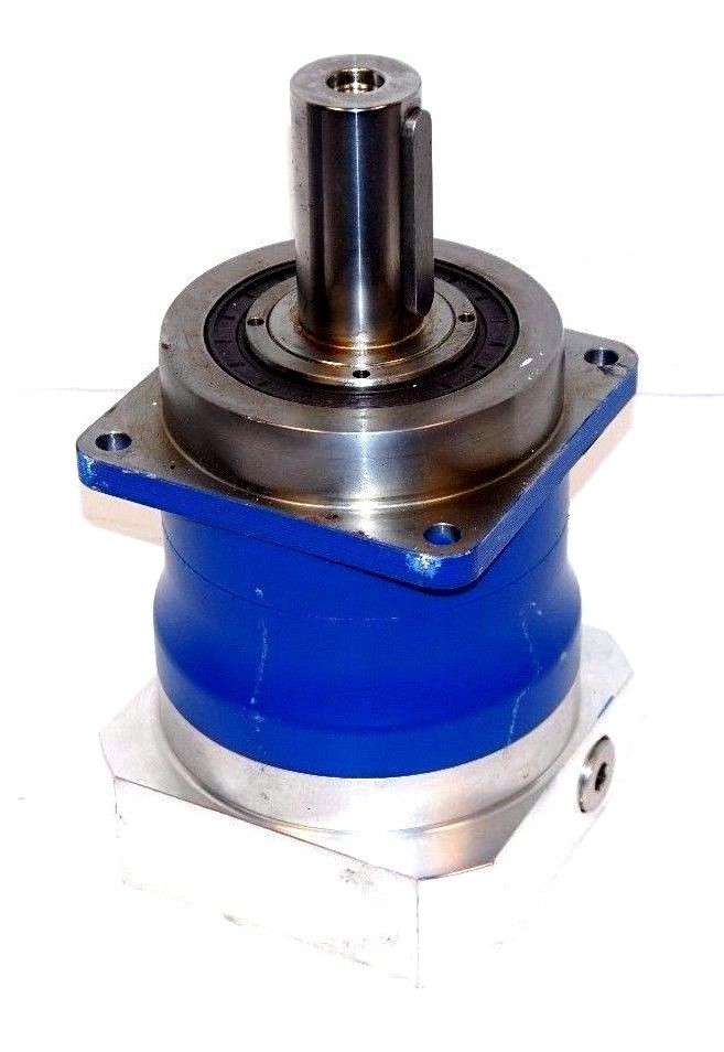 NEW WITTENSTEIN SP1405-MF1-10-1I0-25 GEAR REDUCER 100:1 RATIO, SP1405MF1101I025 - Image 4