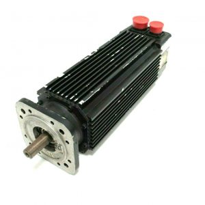 REFURBISHED RELIANCE ELECTRIC 1326AS-B460F-21-K4 SERVO MOTOR 1326ASB460F21K4