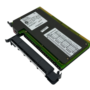 USED ALLEN BRADLEY 1771-IFE ANALOG INPUT MODULE SER. C REV. H01 1771IFE