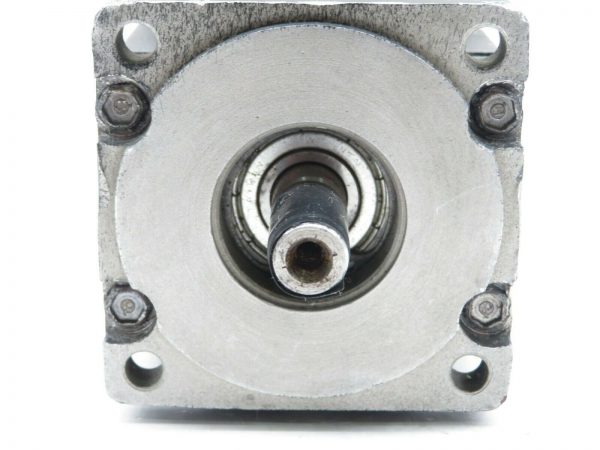 USED BALDOR BSM63N-250AA AC SERVOMOTOR BSM63N250AA - Image 4