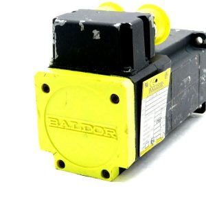 USED BALDOR BSM63N-250AA AC SERVOMOTOR BSM63N250AA