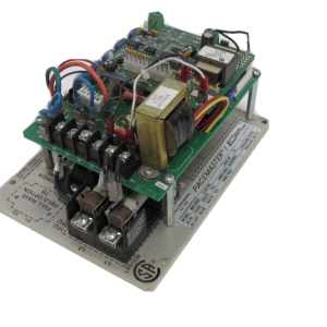 USED CLEVELAND MOTION CONTROL MPA-04342 PACEMASTER DRIVE MPA04342