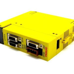 USED FANUC AIFO1A INTERFACE MODULE A03B-0819-C011
