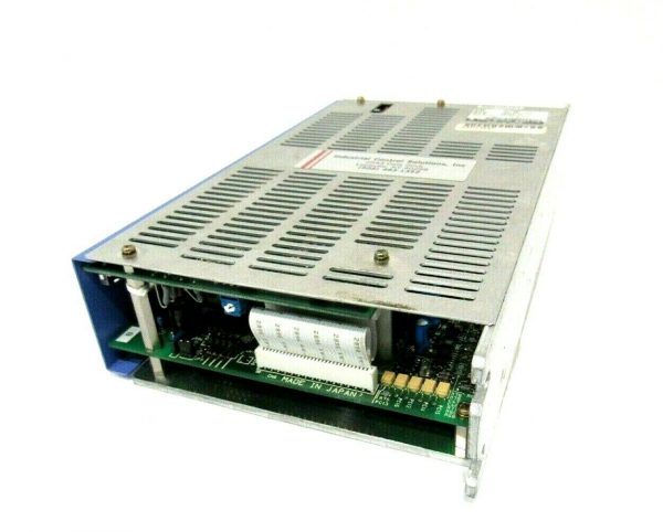 USED SANYO SDN-DR1-025 SERVO DRIVE SDNDR1025 - Image 3