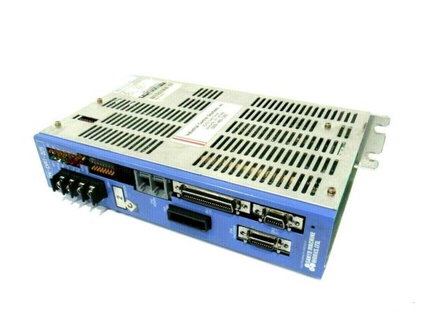 USED SANYO SDN-DR1-025 SERVO DRIVE SDNDR1025