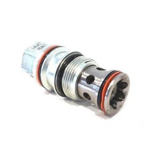 USED SUN HYDRAULICS LKHC-XDN VALVE CARTRIDGE LKHCXDN