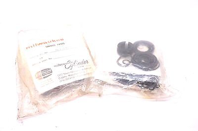 2 NEW MILWAUKEE CYLINDER AKX-3775 SERVICE KIT AKX3775