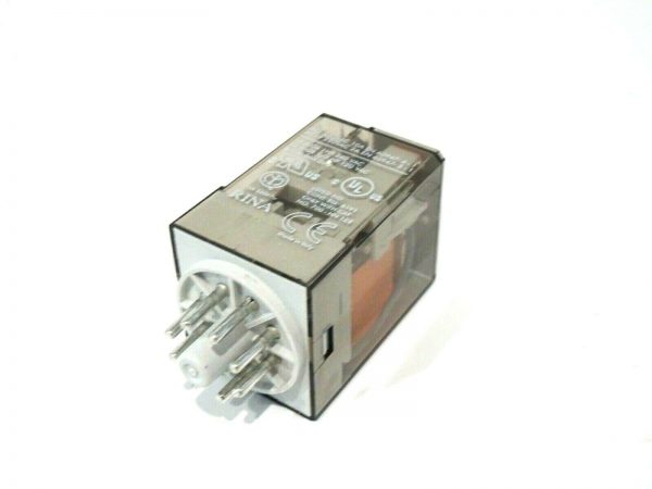 4 NEW ALLEN BRADLEY 700-HA32A24 RELAYS SER.D 700HA32A24 - Image 3